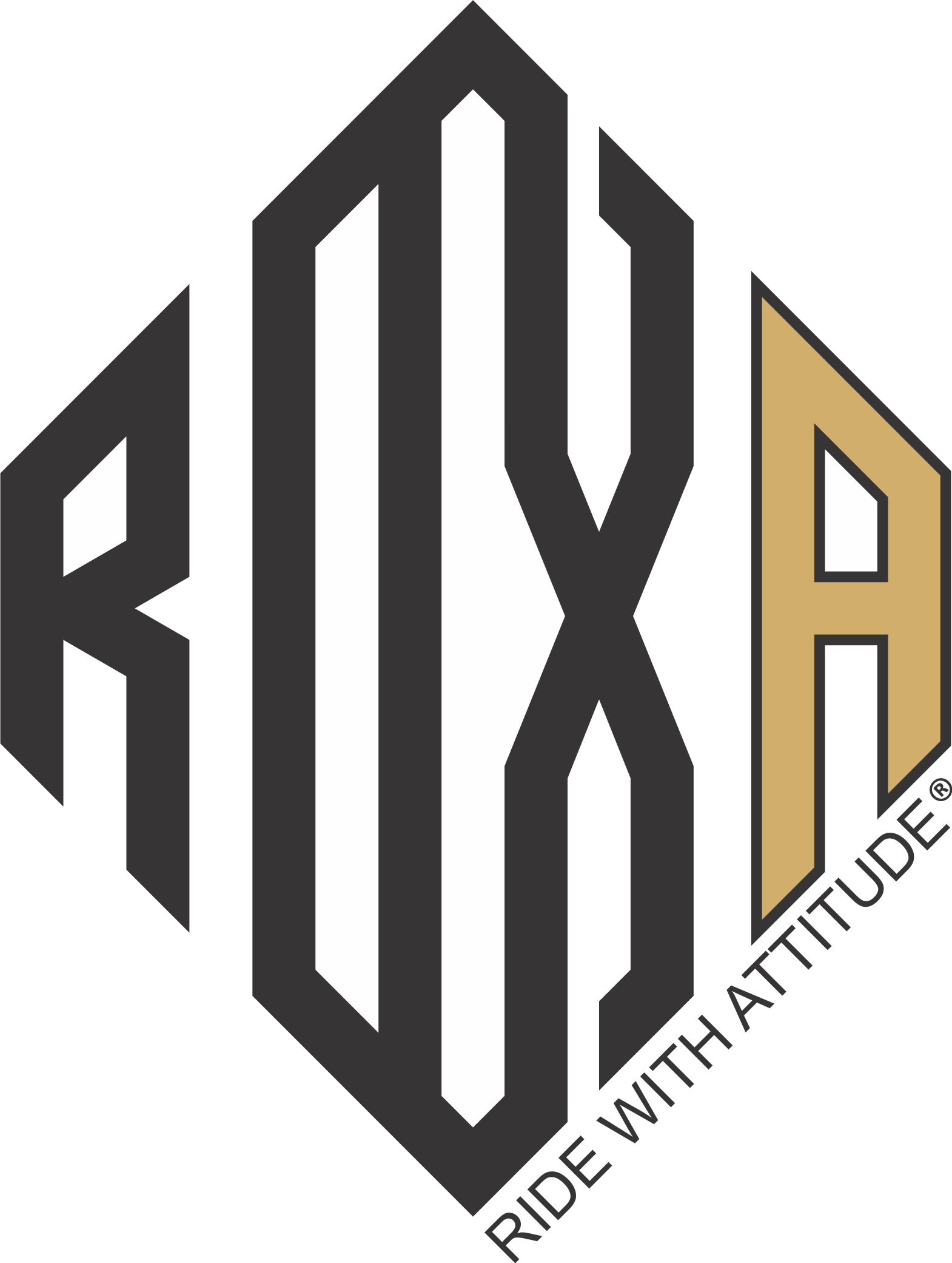RDXA Logo